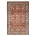 Oriental rug Kashmir