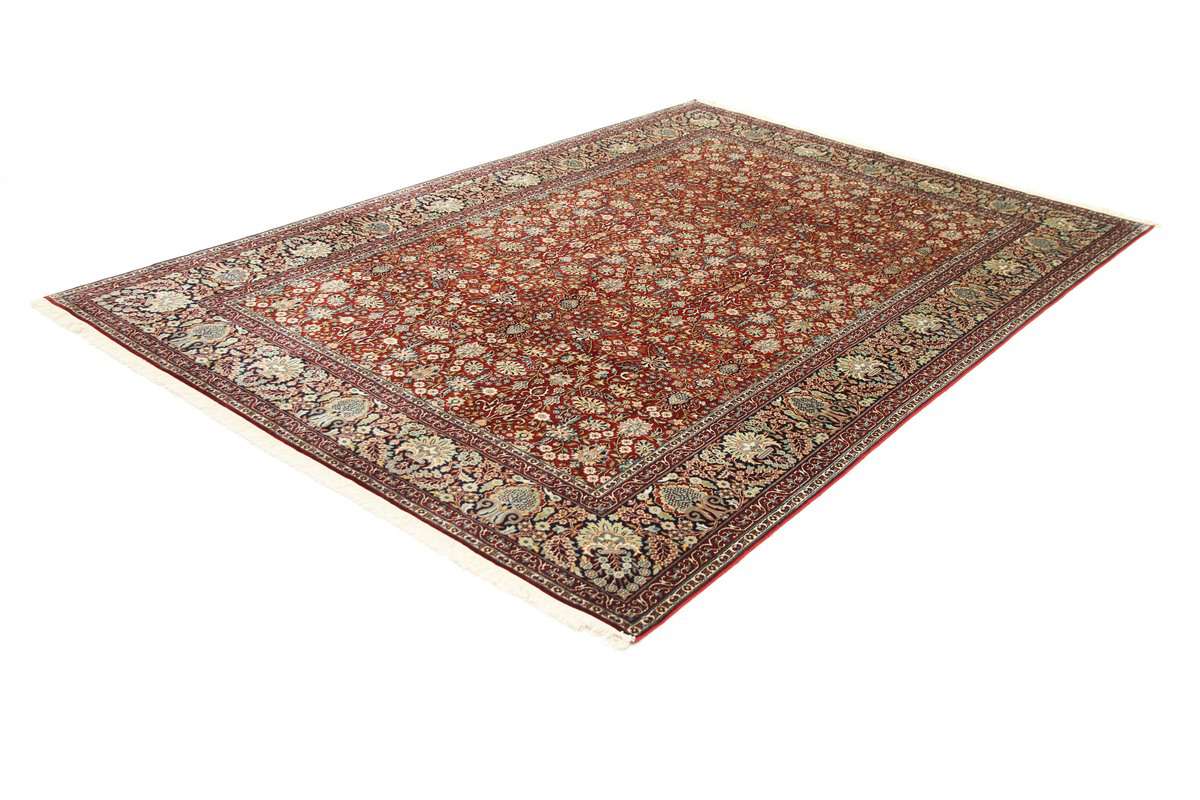 Oriental rug Kashmir