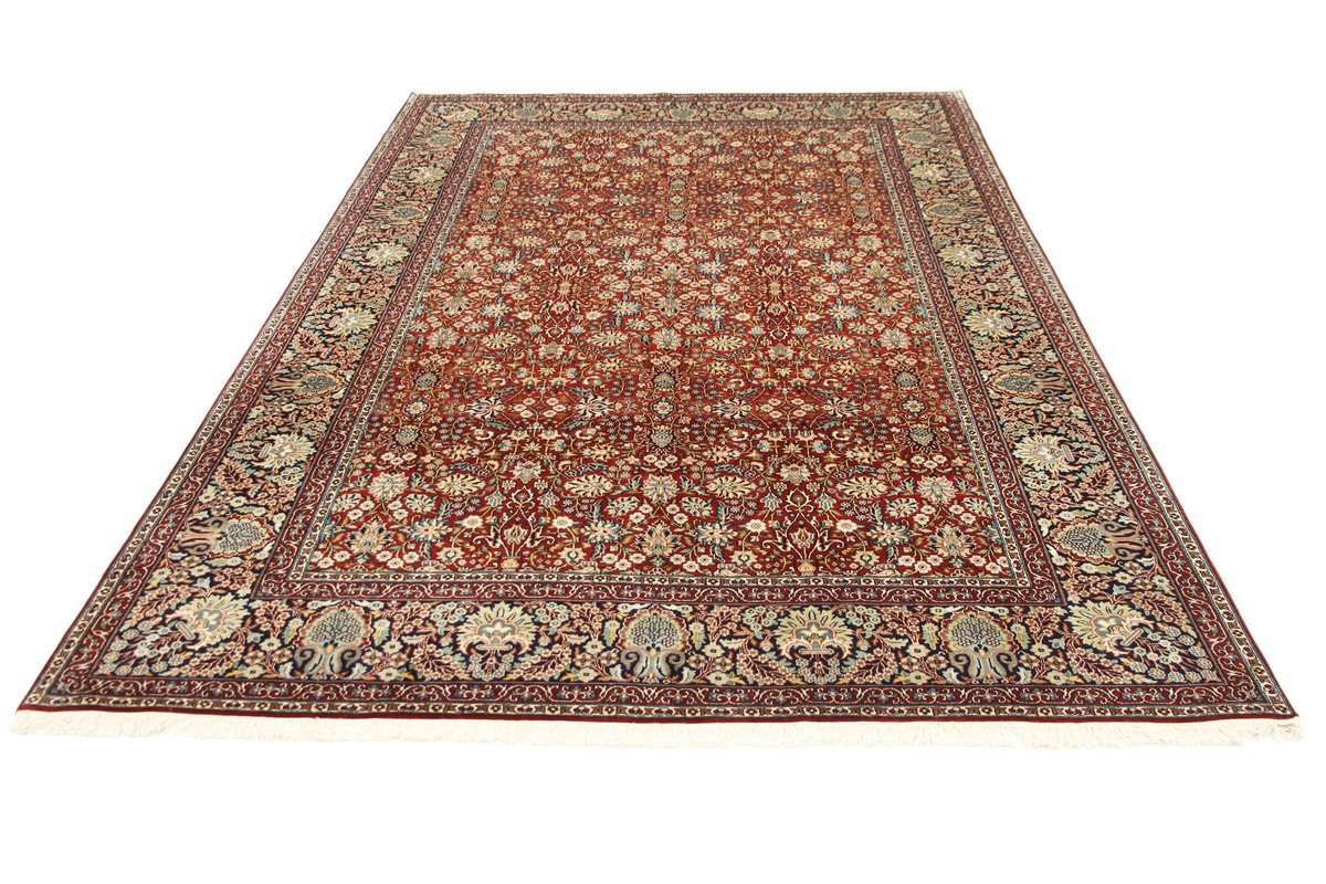 Oriental rug Kashmir