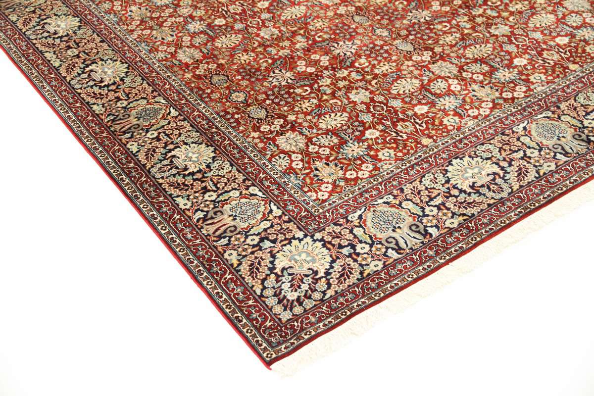 Oriental rug Kashmir