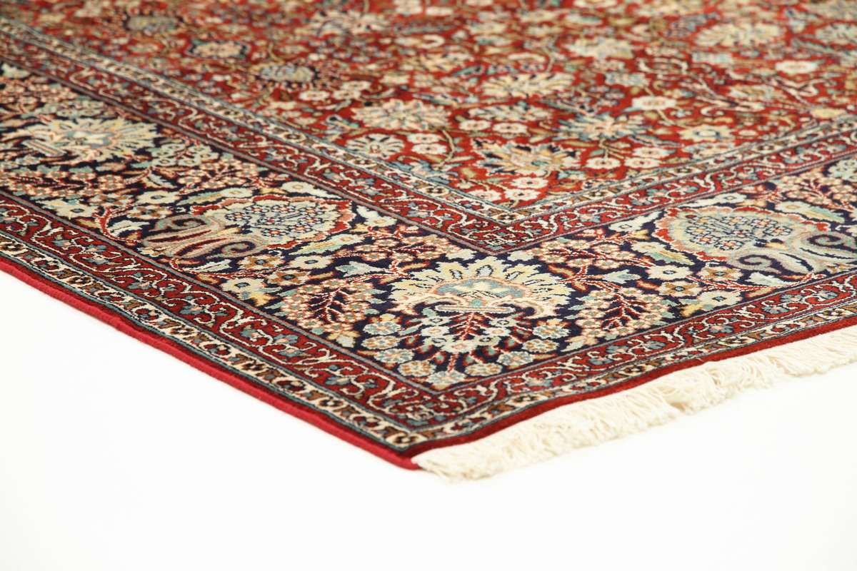Oriental rug Kashmir