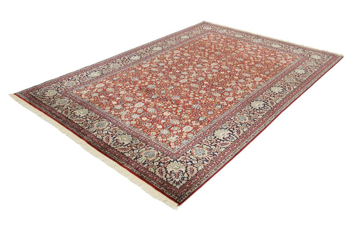 Oriental rug Kashmir