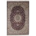 Persian rug Qom