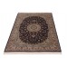 Persian rug Qom