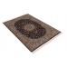 Persian rug Qom