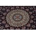 Persian rug Qom