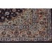 Persian rug Qom