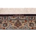 Persian rug Qom