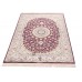 Persian rug Qom