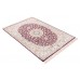Persian rug Qom