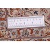 Persian rug Qom