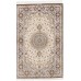 Persian rug Qom