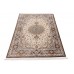 Persian rug Qom