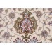 Persian rug Qom