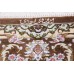Persian rug Qom