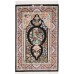 Persian rug Qom