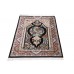 Persian rug Qom