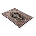 Persian rug Qom