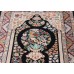 Persian rug Qom