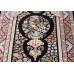 Persian rug Qom