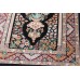 Persian rug Qom