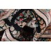 Persian rug Qom