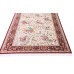 Persian rug Qom