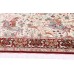 Persian rug Qom