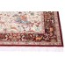Persian rug Qom
