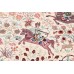 Persian rug Qom