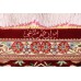 Persian rug Qom