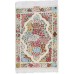 Persian rug Qom