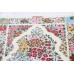 Persian rug Qom