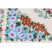 Persian rug Qom