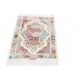 Persian rug Qom