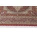 Persian rug Qom