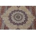 Persian rug Qom