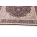Persian rug Qom