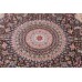 Persian rug Qom