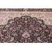 Persian rug Qom