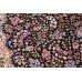 Persian rug Qom