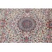 Persian rug Qom