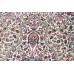 Persian rug Qom