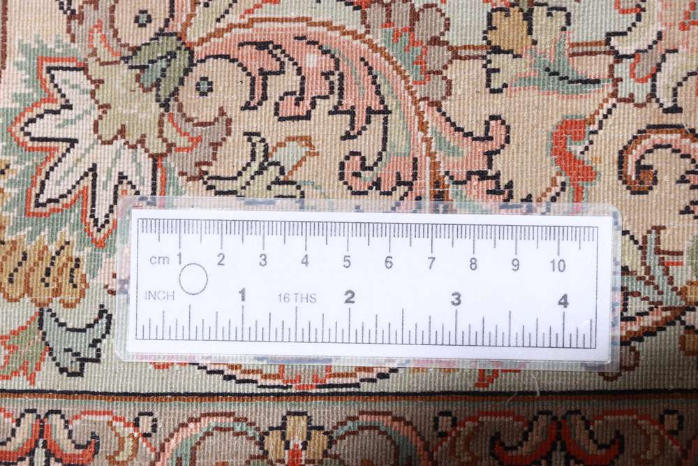 Oriental rug Kashmir