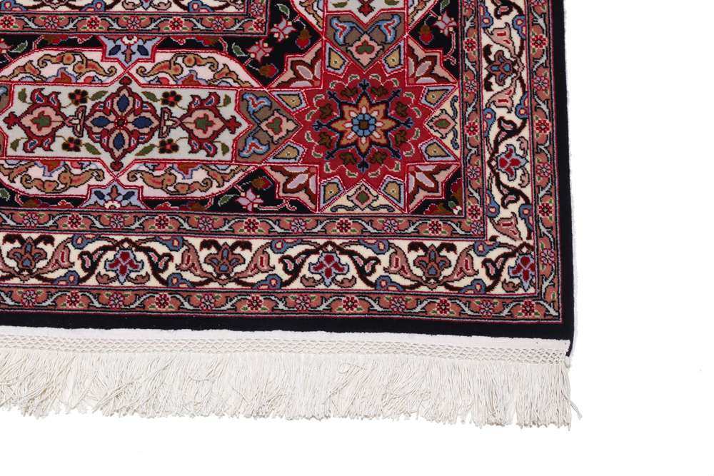 Persian rug Tabriz