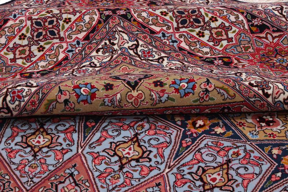 Persian rug Tabriz