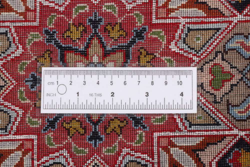 Persian rug Tabriz