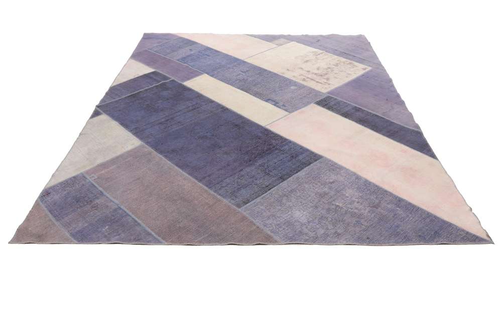 Persian rug Vintage