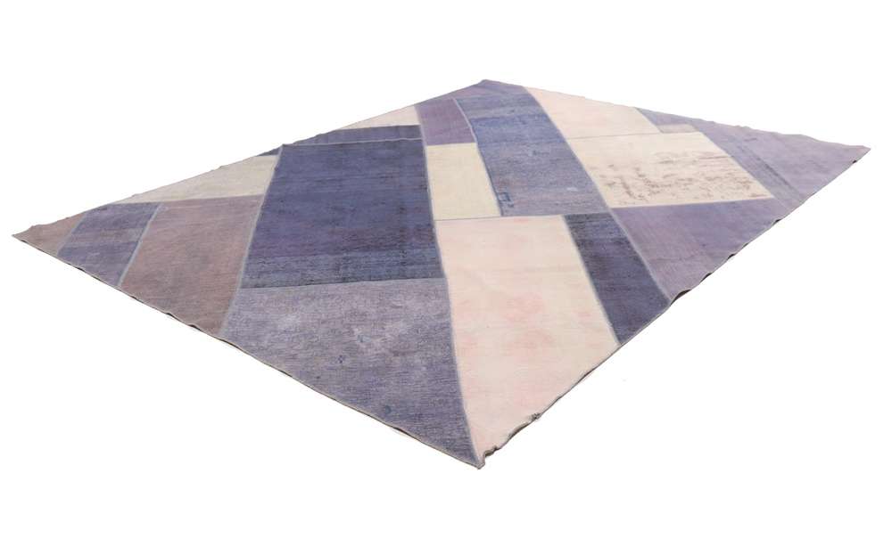 Persian rug Vintage