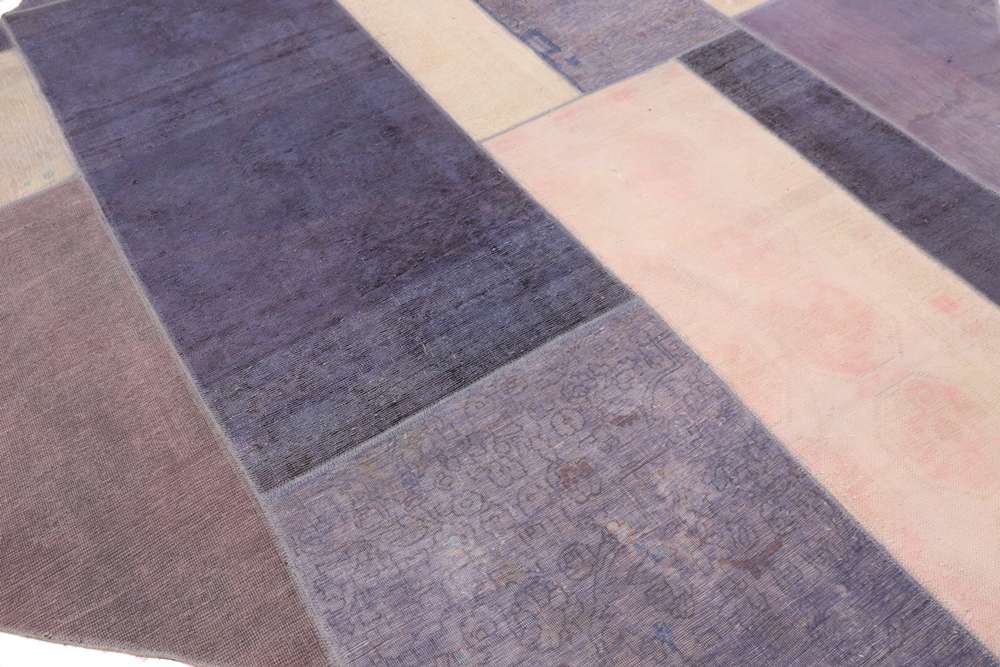 Persian rug Vintage